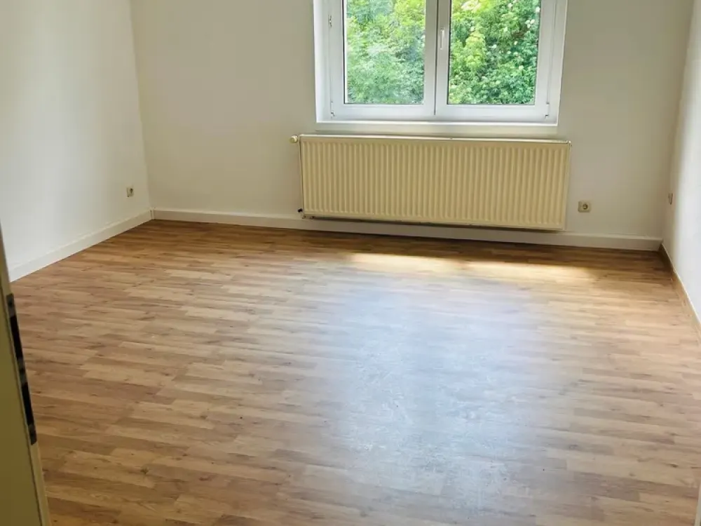 4 Raum Wohnung in ruhiger Lage- 1.OG in Rötha