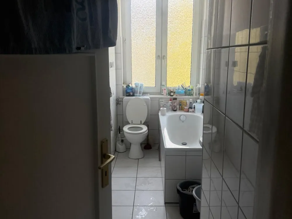 Wohnung zur Zwischenmiete oder Untermietvertrag für halbes Jahr