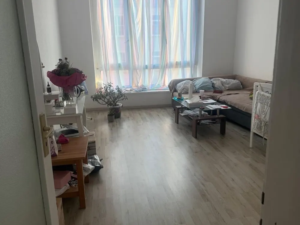 Wohnung zur Zwischenmiete oder Untermietvertrag für halbes Jahr