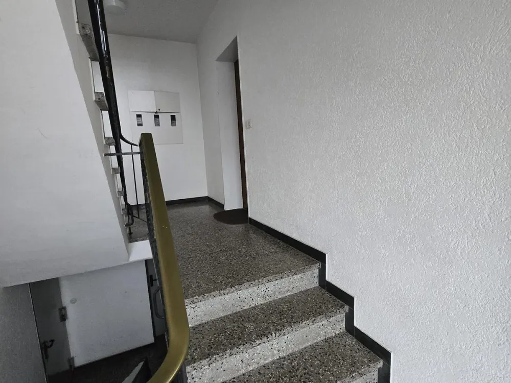 **Top Lage im Zentrum von Korschenbroich** Helle 3-Zimmer-Wohnung