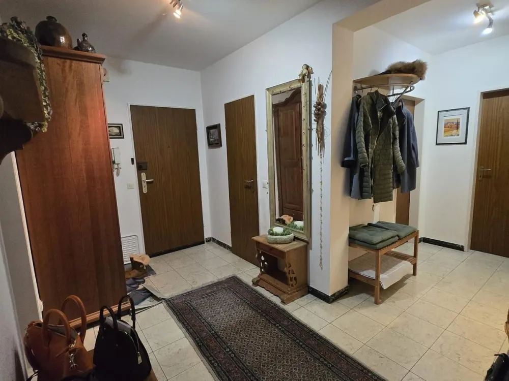 **Top Lage im Zentrum von Korschenbroich** Helle 3-Zimmer-Wohnung