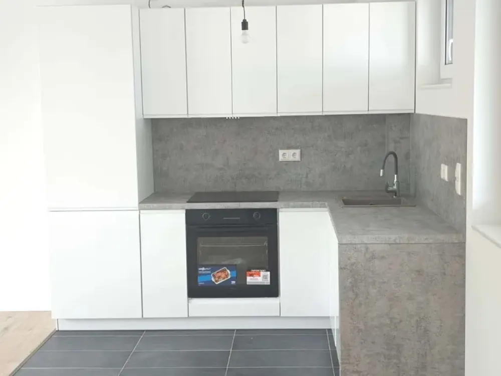 +++Schöne 2-Zimmer Dachgeschosswohnung in Haselhorst Spandau+++
