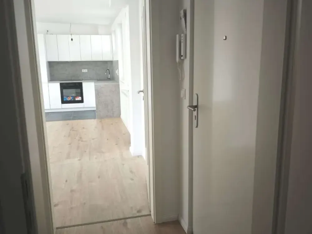 +++Schöne 2-Zimmer Dachgeschosswohnung in Haselhorst Spandau+++