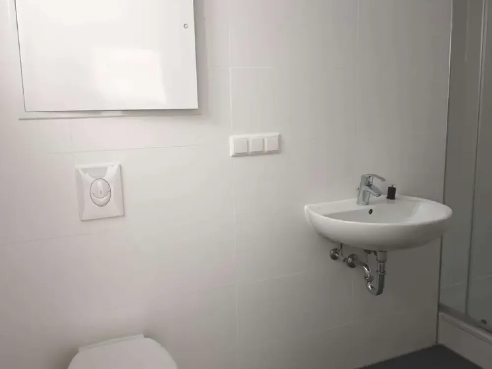 +++Schöne 2-Zimmer Dachgeschosswohnung in Haselhorst Spandau+++