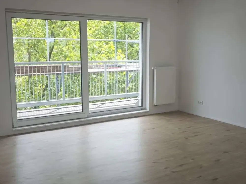 +++Schöne 2-Zimmer Dachgeschosswohnung in Haselhorst Spandau+++