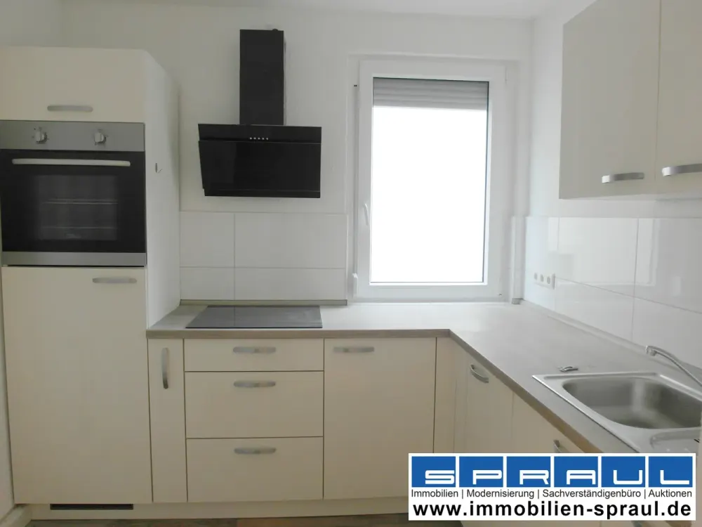 High-quality modernized old town apartment in a central quiet location