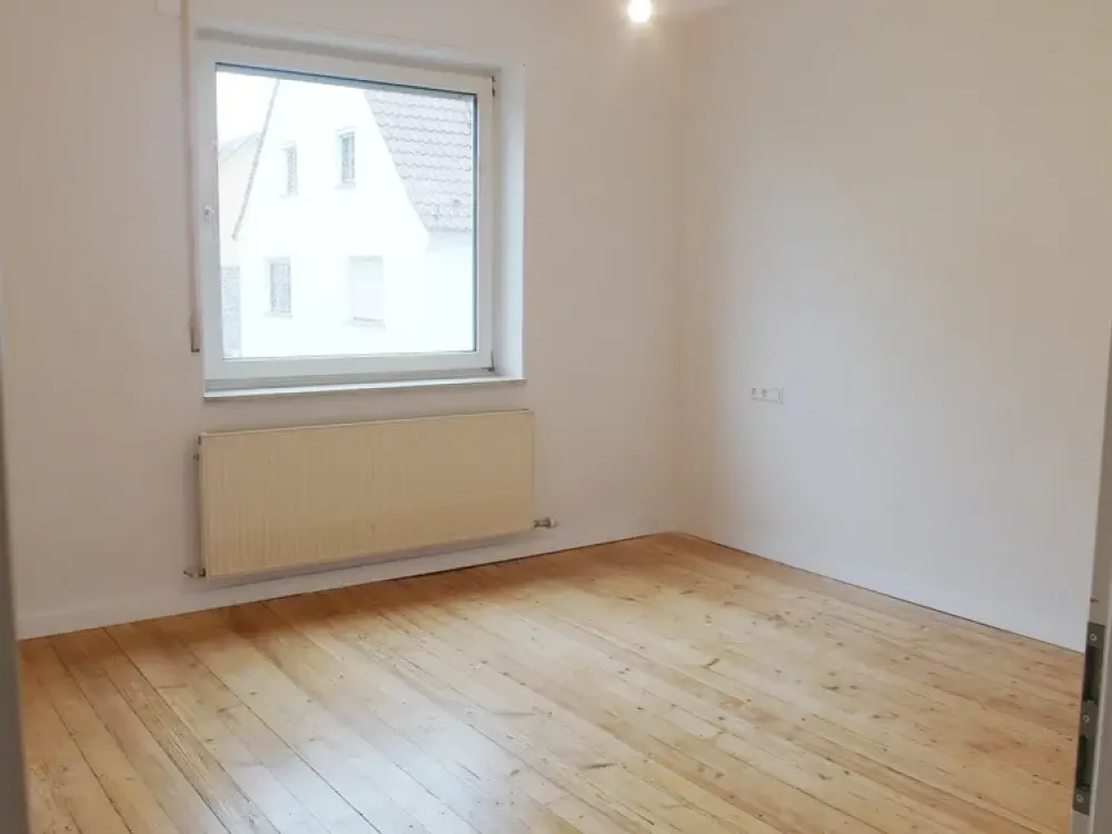 High-quality modernized old town apartment in a central quiet location