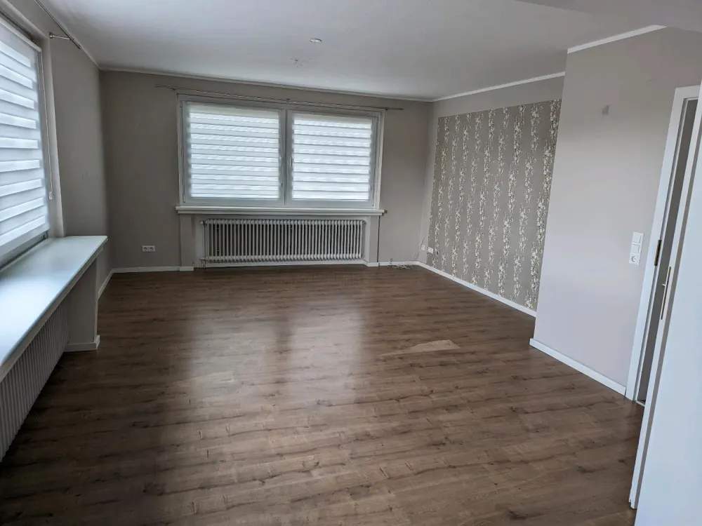 Tolle 4,5 Zimmer Wohnung in Lohnde zum 01.12.26 zu vermieten