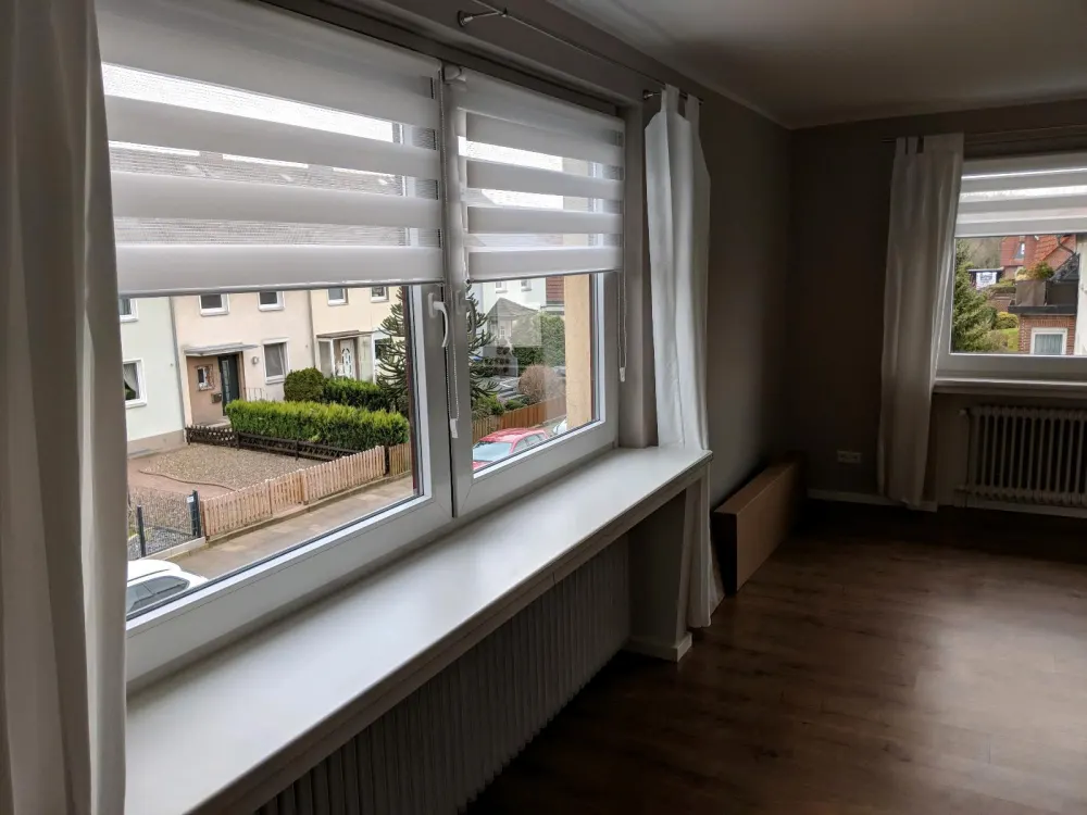 Tolle 4,5 Zimmer Wohnung in Lohnde zum 01.12.26 zu vermieten
