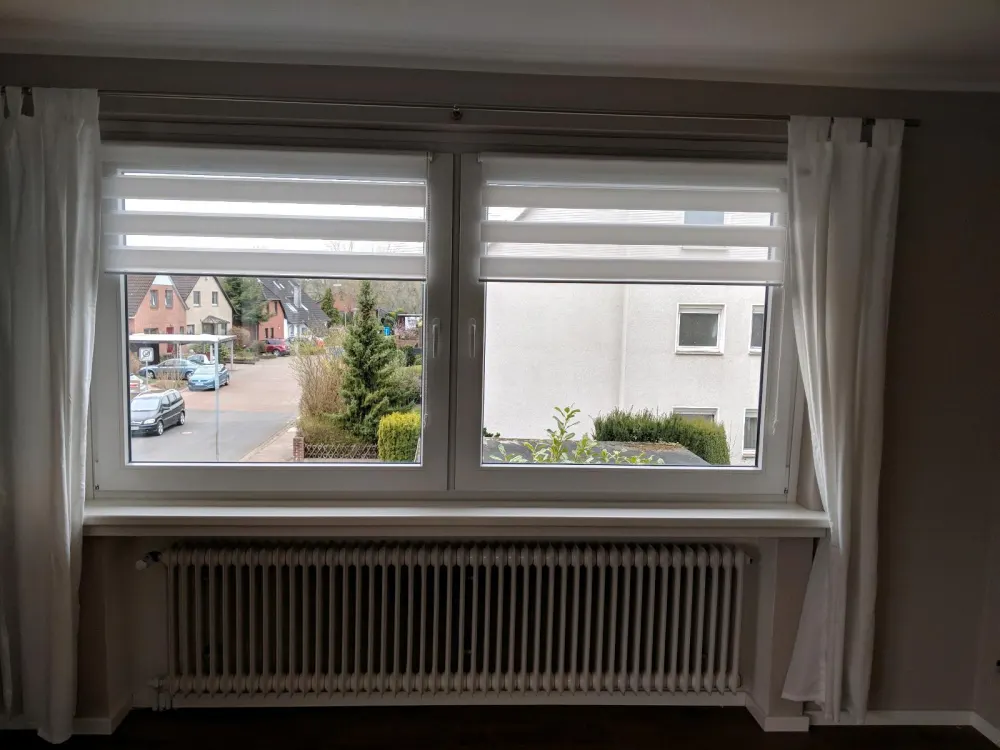 Tolle 4,5 Zimmer Wohnung in Lohnde zum 01.12.26 zu vermieten