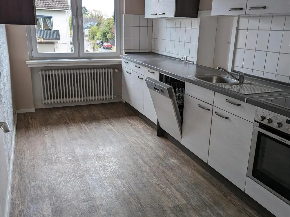 Tolle 4,5 Zimmer Wohnung in Lohnde zum 01.12.26 zu vermieten