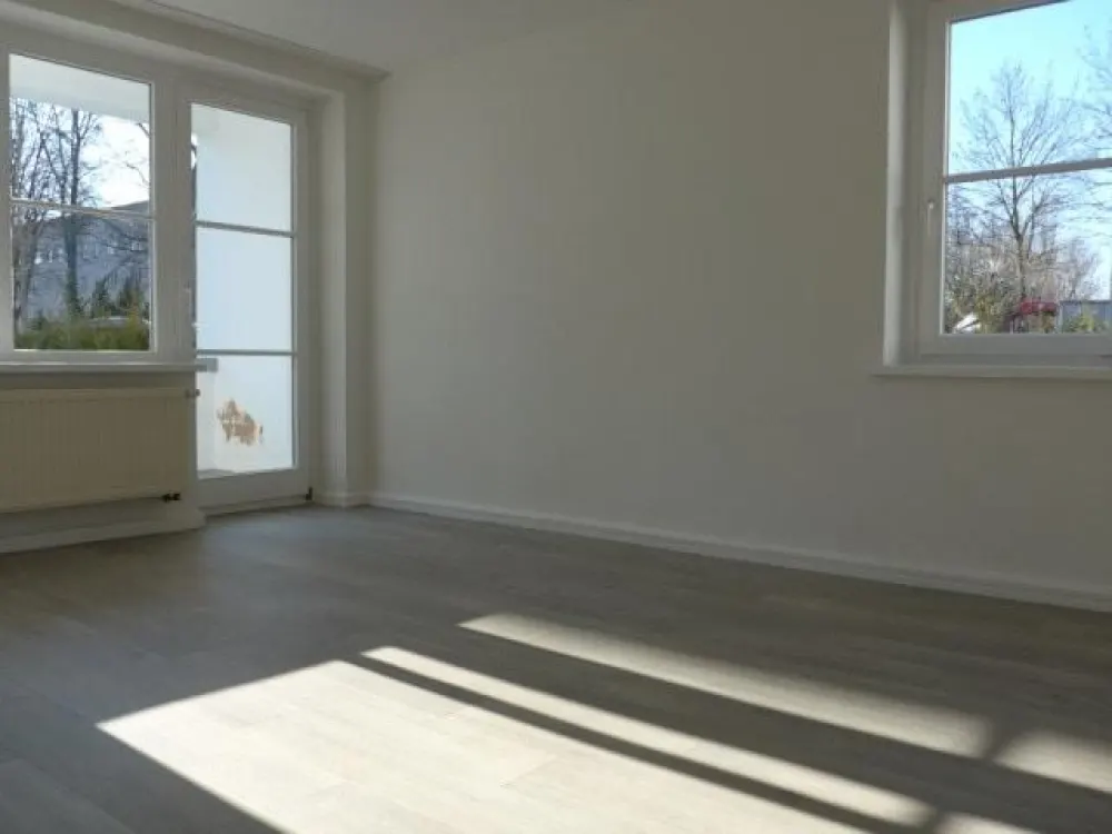 helles 2-Zimmer-Appartment im Herzen von Striesen mit Balkon und EBK!