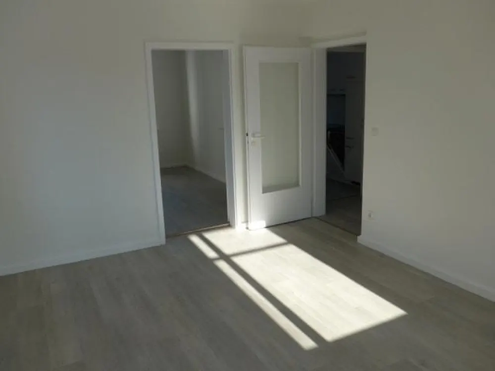 helles 2-Zimmer-Appartment im Herzen von Striesen mit Balkon und EBK!