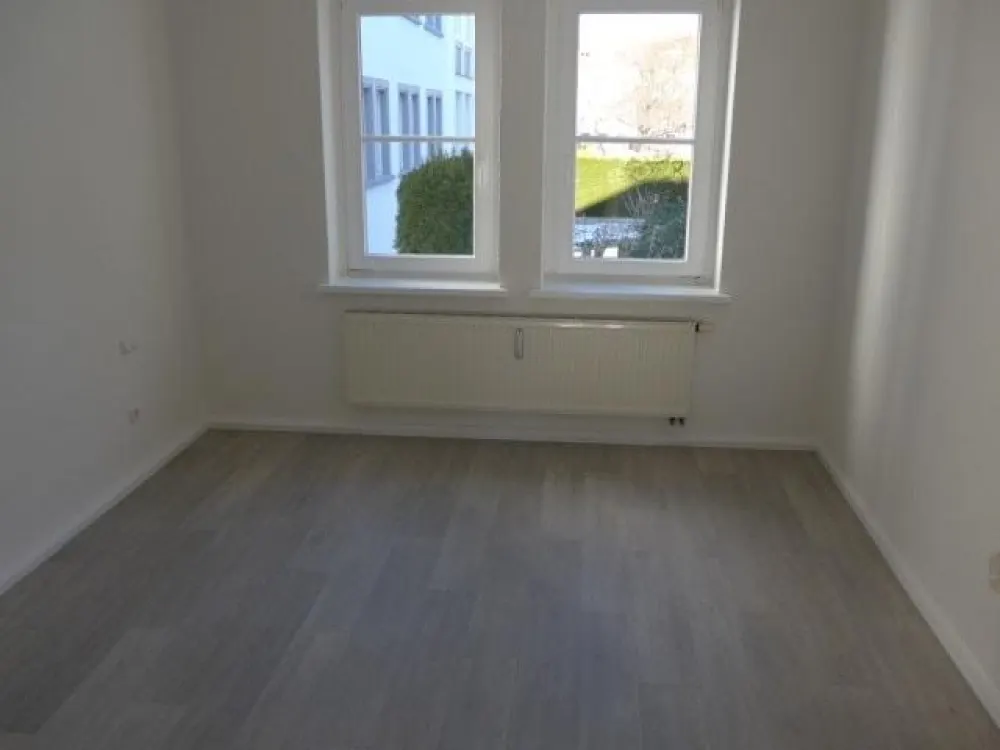 helles 2-Zimmer-Appartment im Herzen von Striesen mit Balkon und EBK!