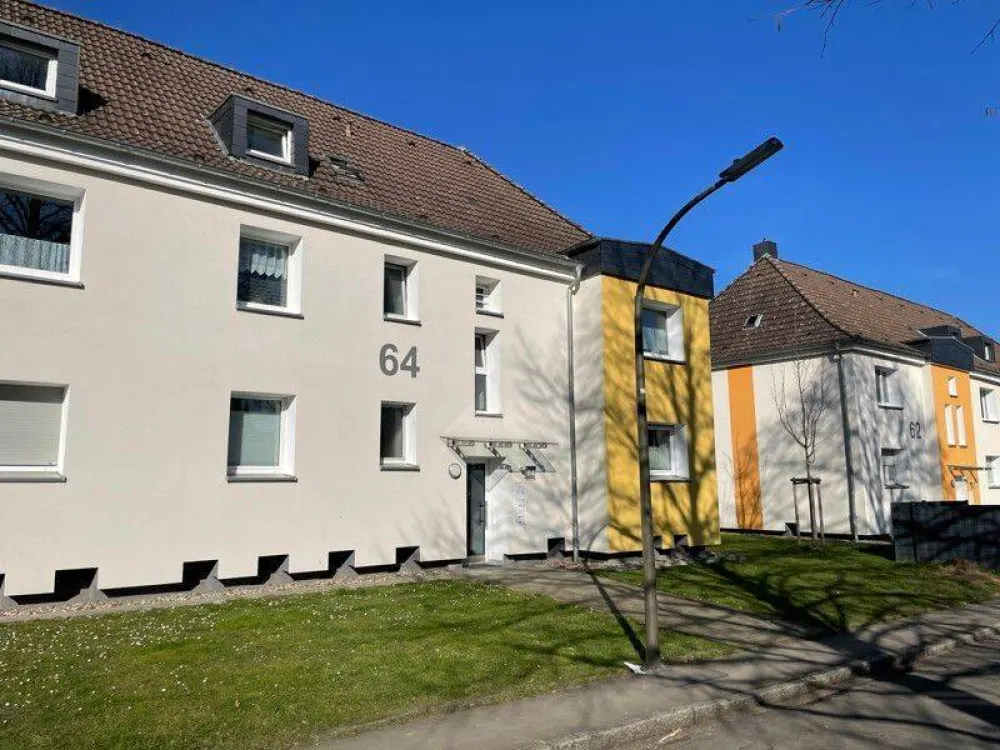 Schönes Zuhause