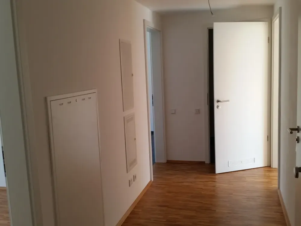 traumhafte 2,5-Zimmerwohnung mit Südbalkon und Wohnküche in Bestlage