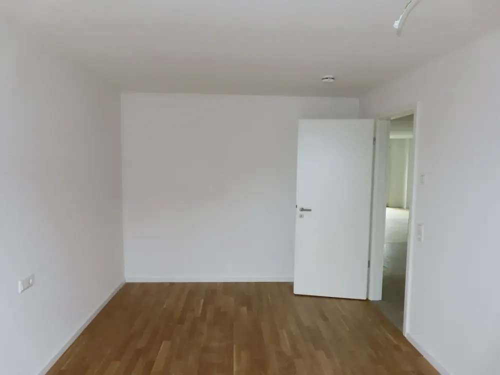 Attraktive 3-Zimmer-Neubauwohnung im 2.OG am See