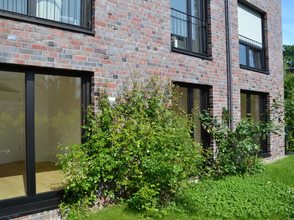 3,5-Zimmer-Wohnung mit Garten in Ludwigsburg