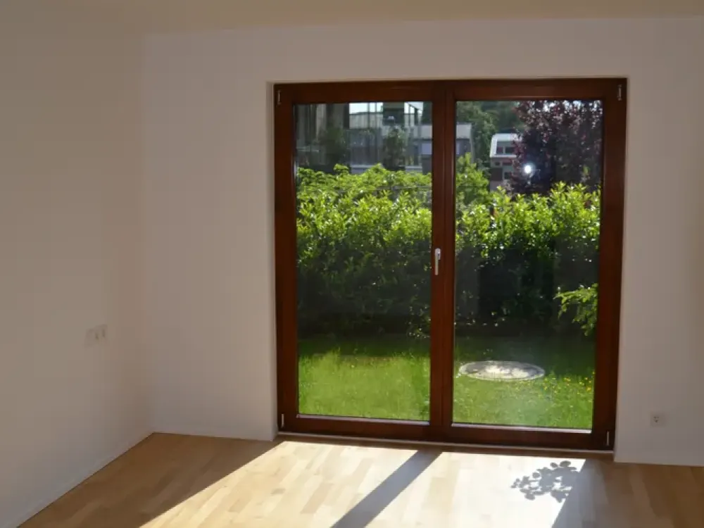 3,5-Zimmer-Wohnung mit Garten in Ludwigsburg