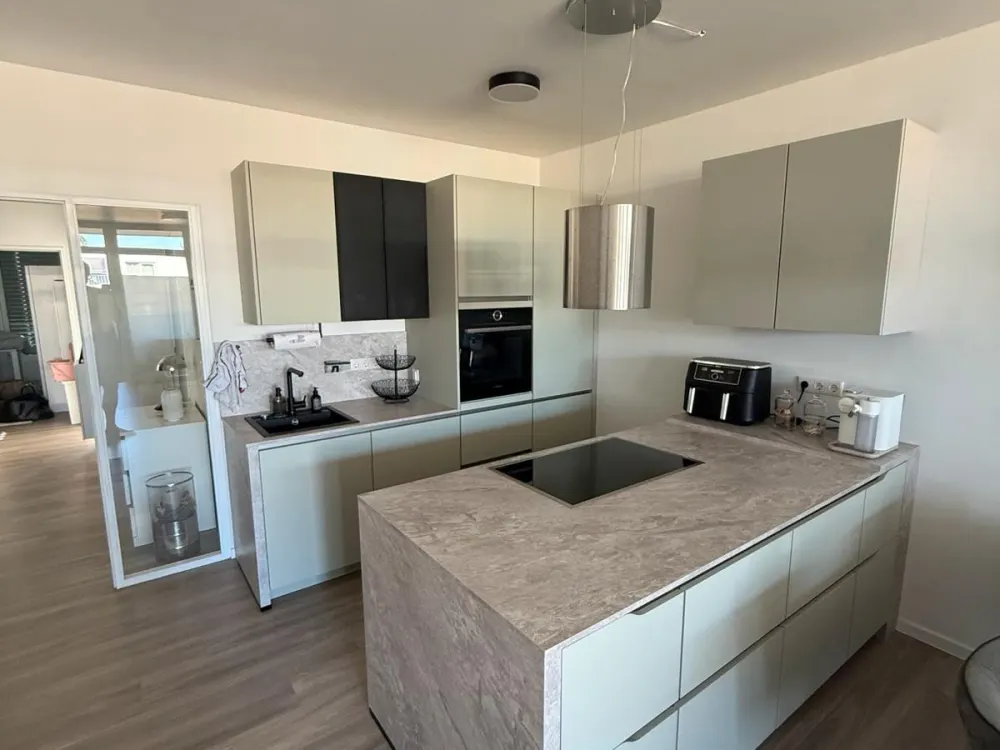 3 Zimmer Wohnung - ca. 86 qm - Düsseldorf Heerdt
