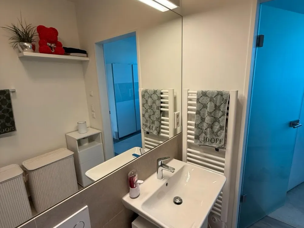 3 Zimmer Wohnung - ca. 86 qm - Düsseldorf Heerdt