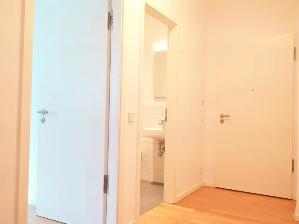 Wohnen im historischen Postpalast, stilvolle Altbauwohnung mit modernem Wohnkomfort