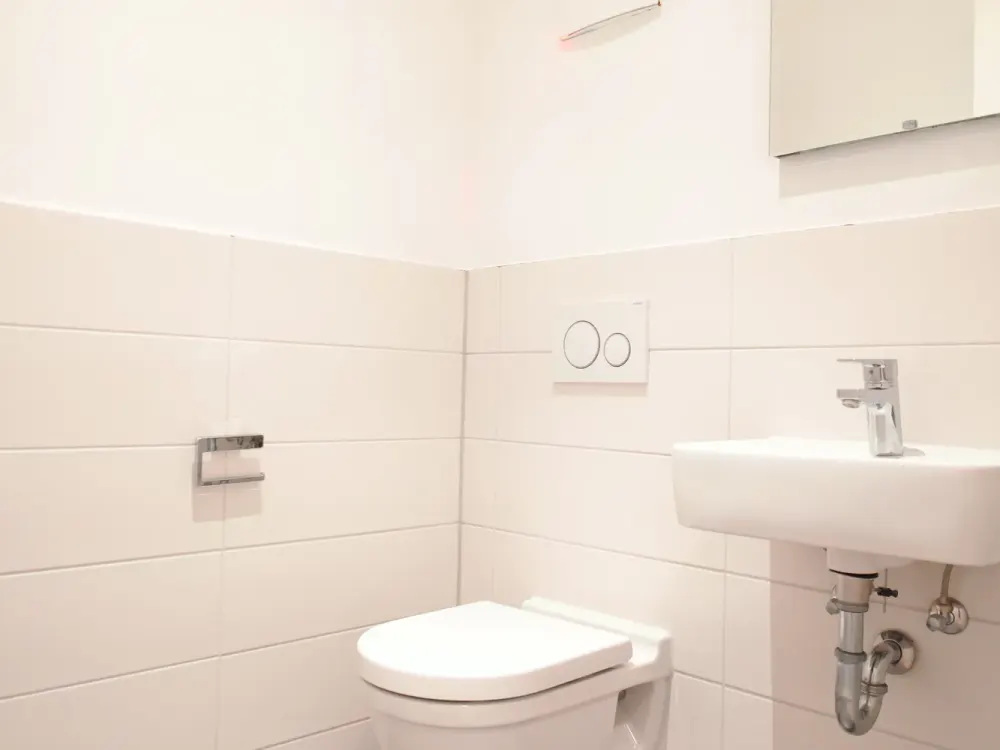 Wohnen im historischen Postpalast, stilvolle Altbauwohnung mit modernem Wohnkomfort