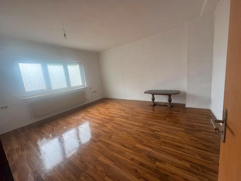 4ZKB #Erdgeschoss #Neunkirchen