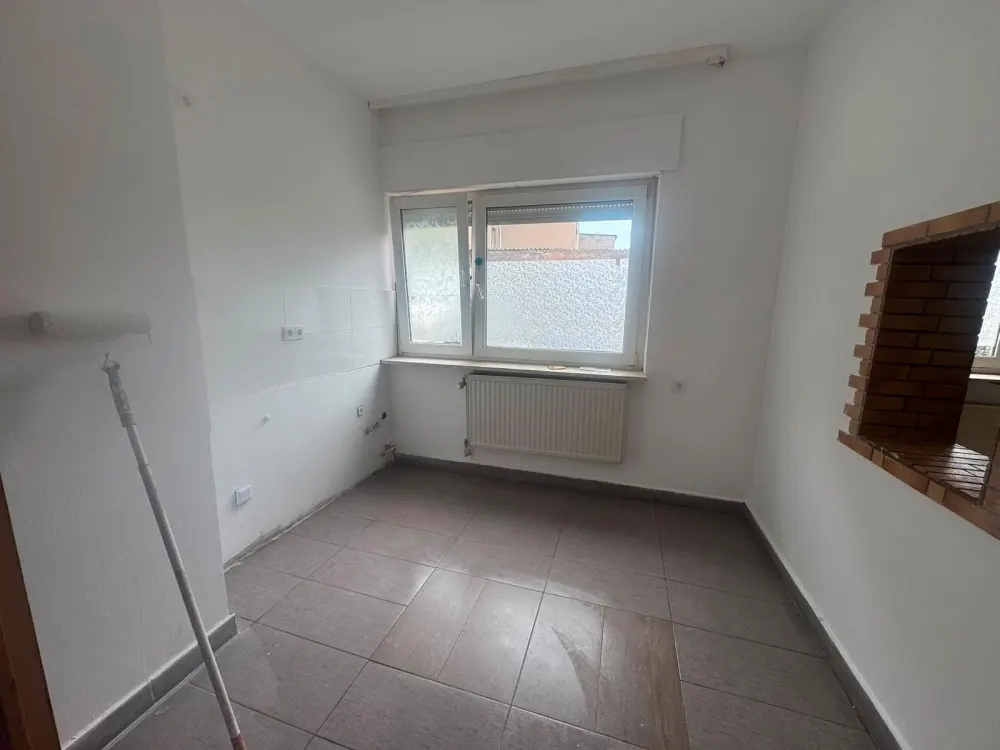 4ZKB #Erdgeschoss #Neunkirchen