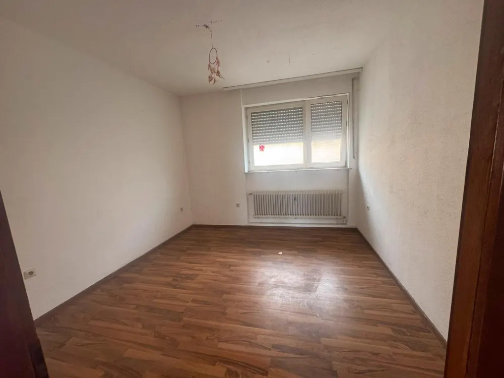 4ZKB #Erdgeschoss #Neunkirchen
