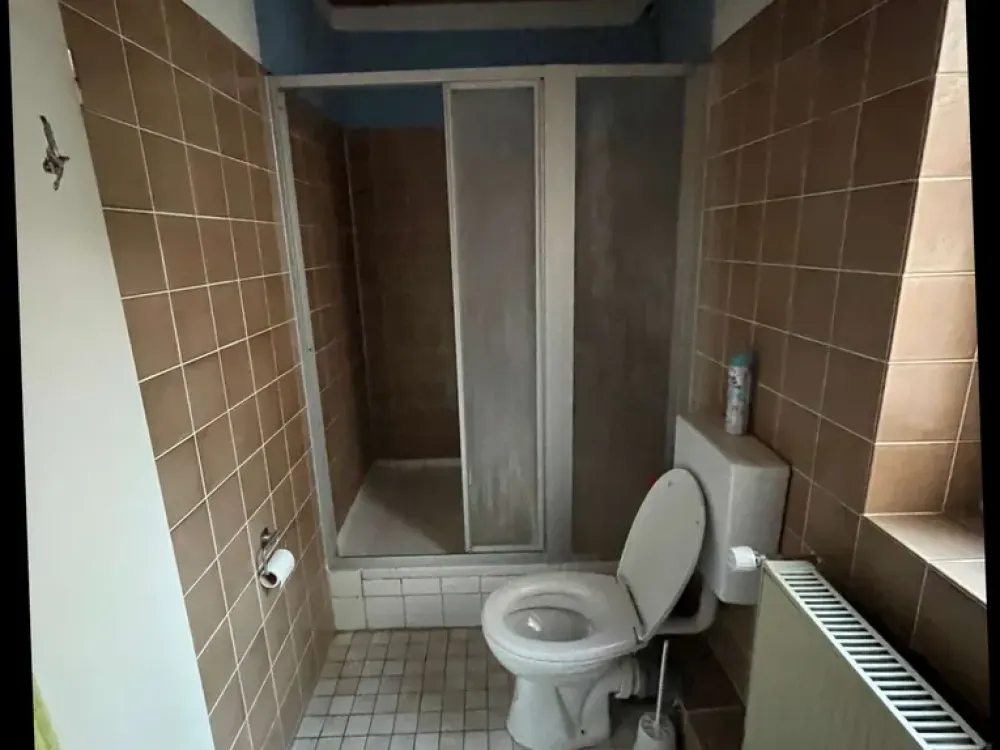 Top 4-Zimmer-Wohnung * Altbau* Nähe Skyper