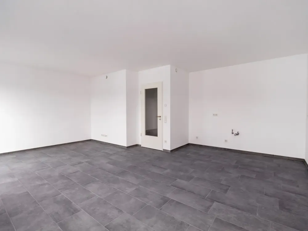 Barrierearme Stadtwohnung im Kaiserquartier Dortmund