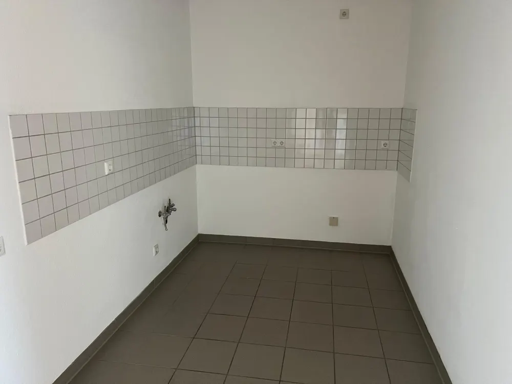 Zwei-Zimmer Wohnung