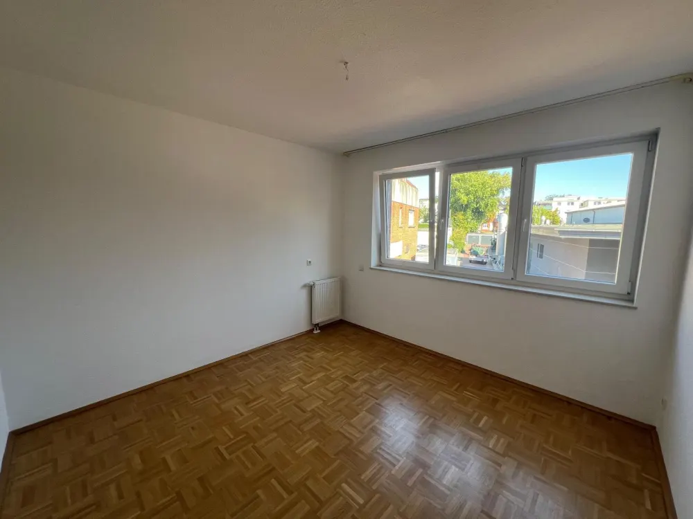 Zwei-Zimmer Wohnung