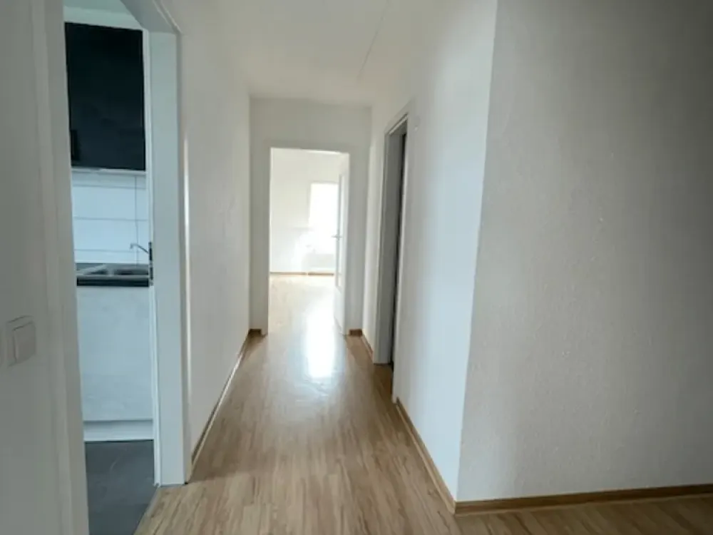 Gemütliche 2-Zimmer-Dachgeschosswohnung in Neuhausen auf den Fildern
