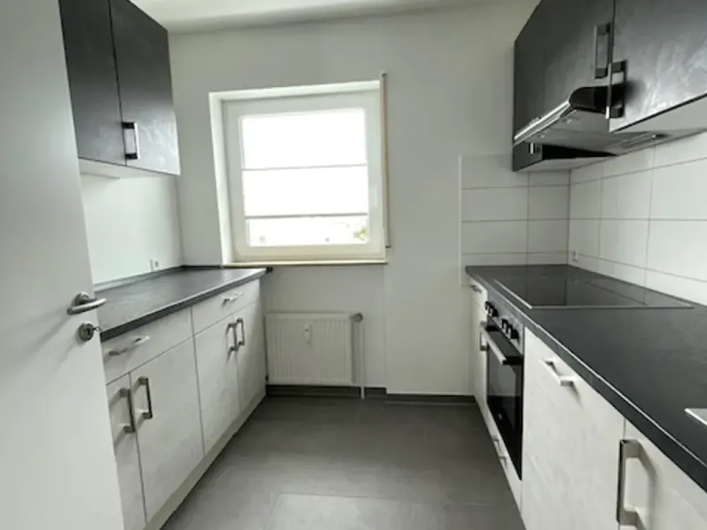 Gemütliche 2-Zimmer-Dachgeschosswohnung in Neuhausen auf den Fildern