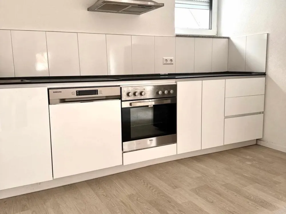 Nachmieter gesucht 1 1/2 Zimmer Wohnung Stuttgart Botnang