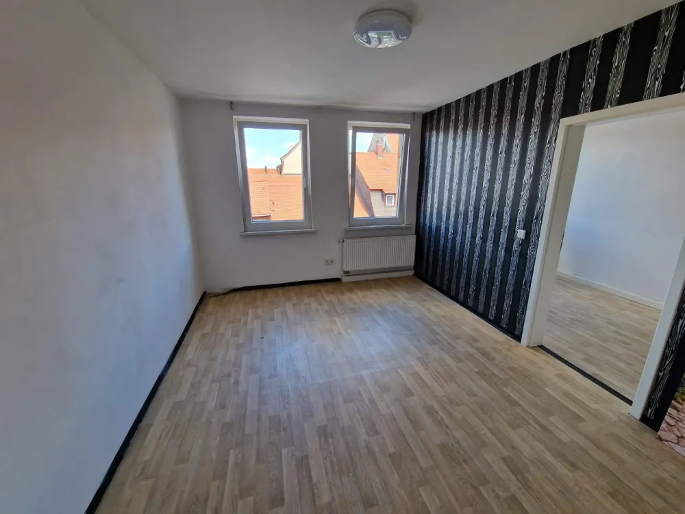 2-Zimmer-Wohnung zu vermieten