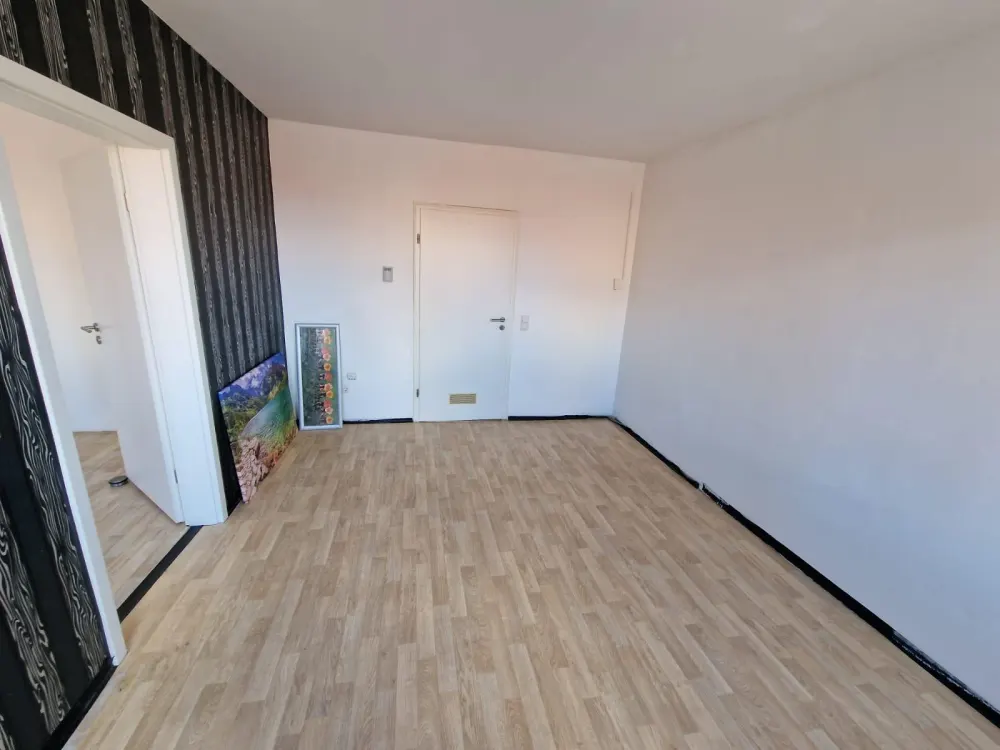2-Zimmer-Wohnung zu vermieten