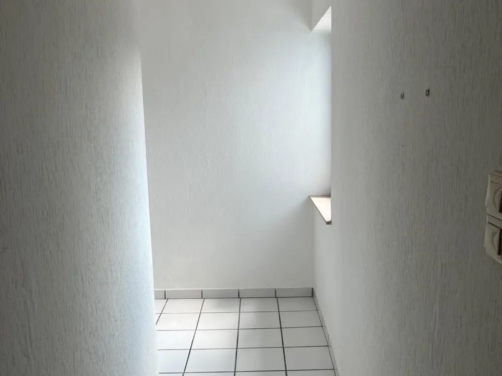 Helle 3 Zimmerwohnung im Herzen Zerzabelshof