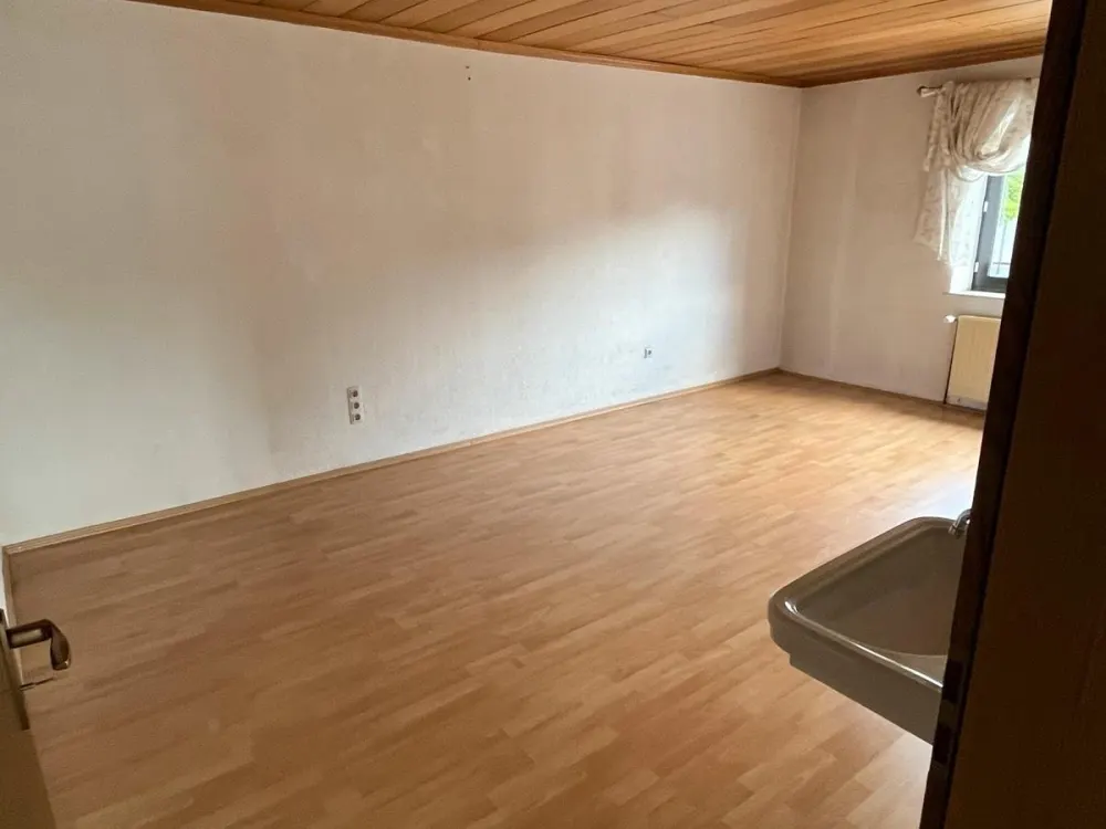 Helle 3 Zimmerwohnung im Herzen Zerzabelshof