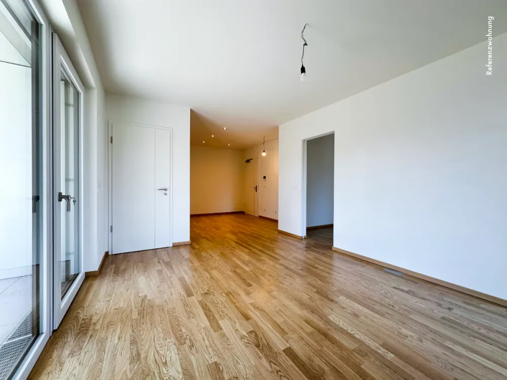 * JETZT MIETEN * NEUBAU * Energie A+ * 2 Zimmer * Küche * Barrierefrei * Lift * 04/2026 *