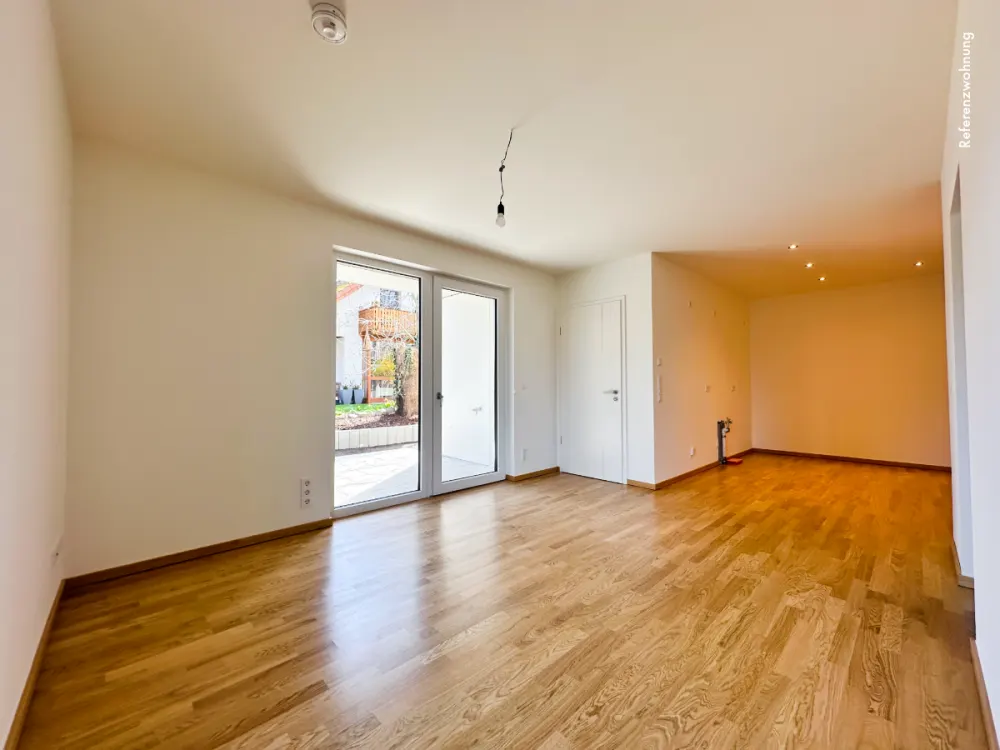 * JETZT MIETEN * NEUBAU * Energie A+ * 2 Zimmer * Küche * Barrierefrei * Lift * 04/2026 *