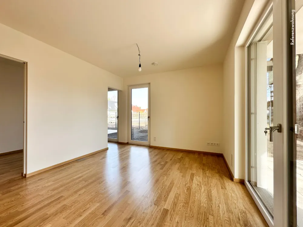 * JETZT MIETEN * NEUBAU * Energie A+ * 2 Zimmer * Küche * Barrierefrei * Lift * 04/2026 *