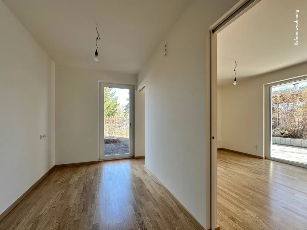 * JETZT MIETEN * NEUBAU * Energie A+ * 2 Zimmer * Küche * Barrierefrei * Lift * 04/2026 *