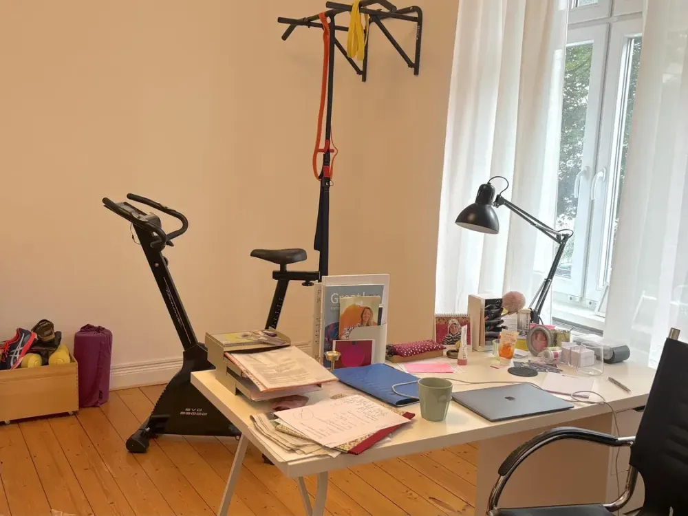 Großzügige 4-Zimmer-Altbauwohnung im Herzen des Dortmunder Kreuzviertels