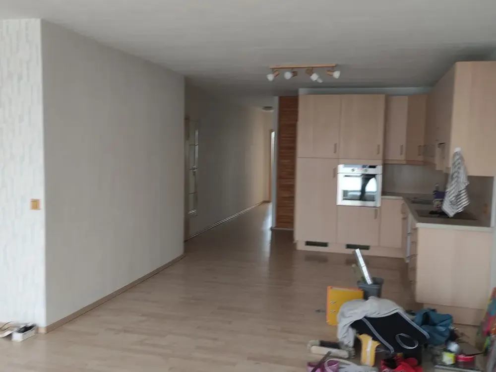 Wohnen mit Charakter: 3-Zimmer-Wohnung in der Oststadt