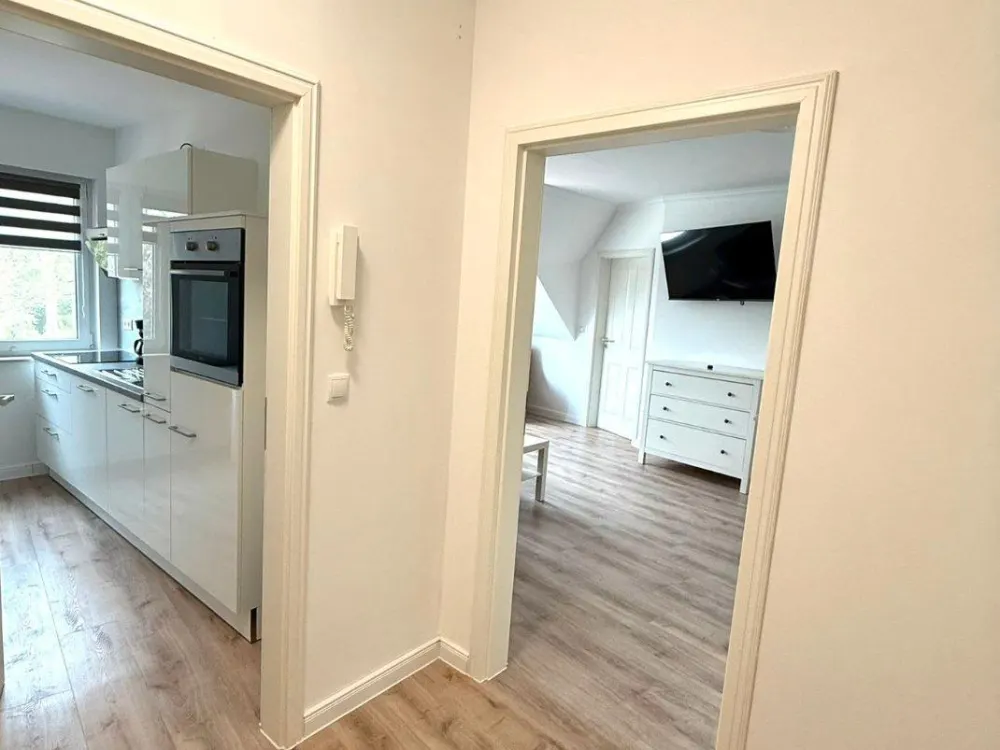 Modernes & löffelfertiges Wohnen auf Zeit in Weyhe, ca. 65 m², A