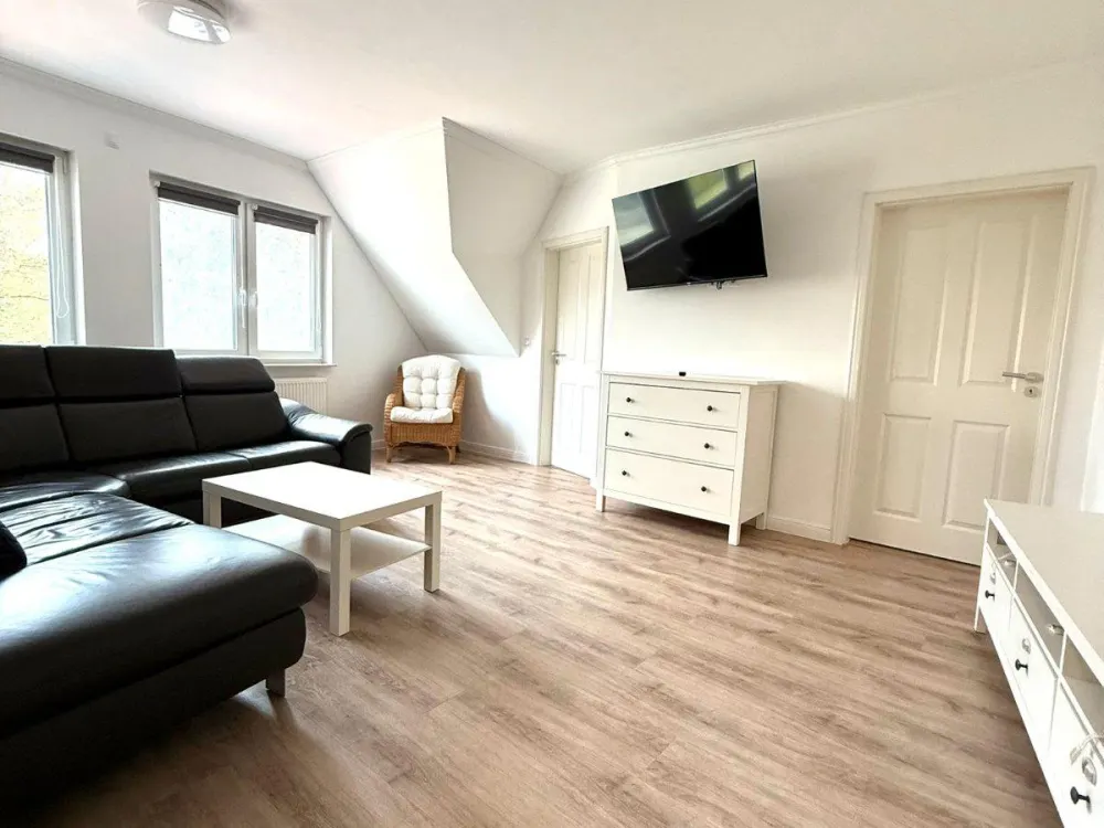 Modernes & löffelfertiges Wohnen auf Zeit in Weyhe, ca. 65 m², A