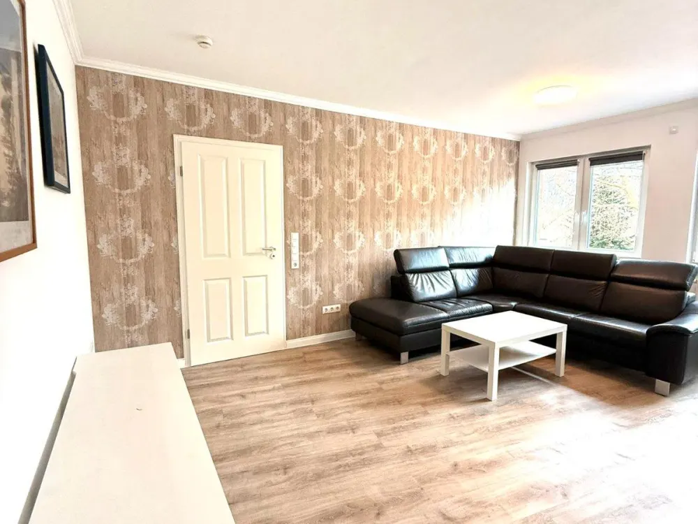 Modernes & löffelfertiges Wohnen auf Zeit in Weyhe, ca. 65 m², A